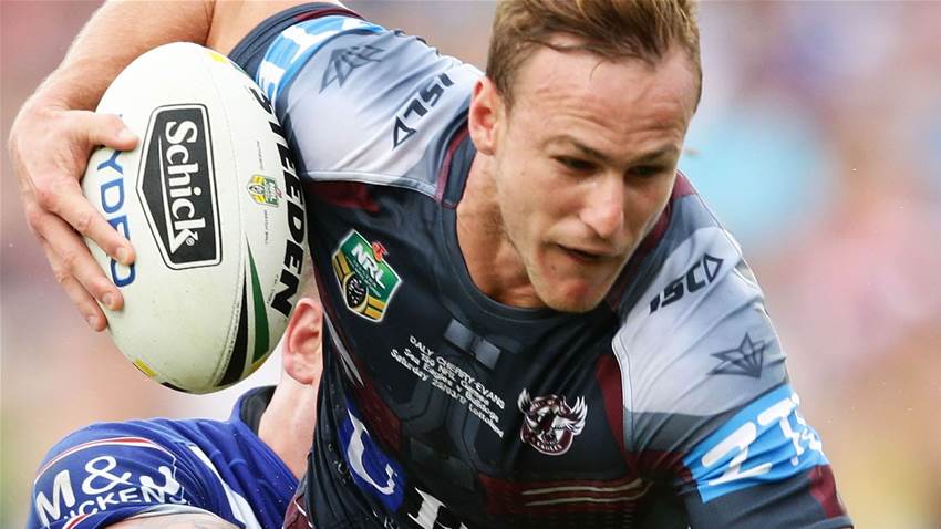 Cherry hits back at Tallis Cherry hits back at Tallis