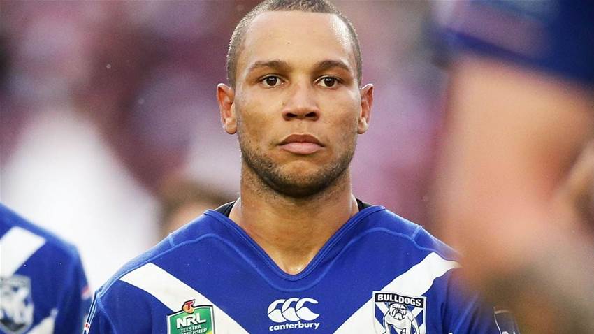 Mbye sidelined  Mbye sidelined