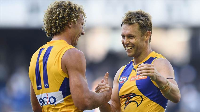 List of every AFL player retiring in 2017 List of every AFL player retiring in 2017