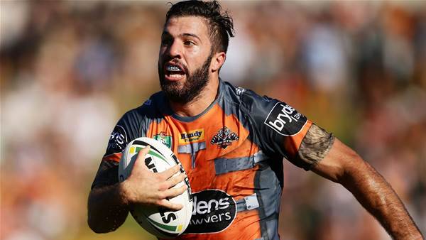 Tedesco: 'Off-field dramas are annoying' 