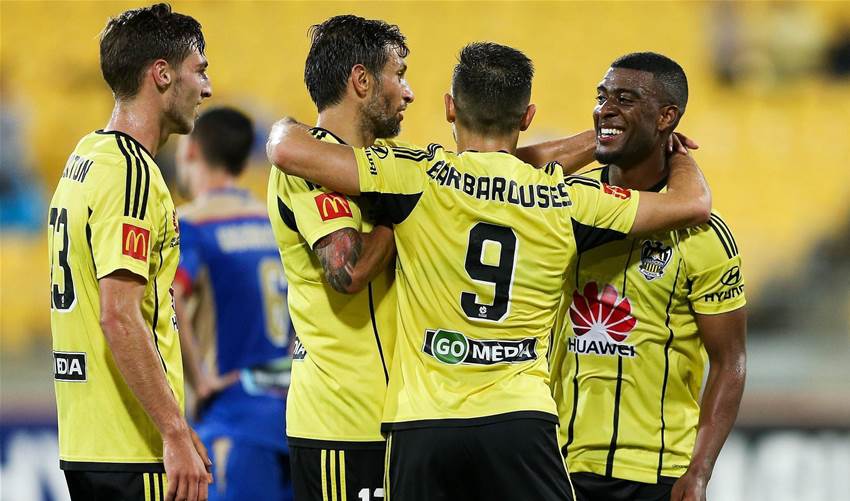 Nix boss hails snubbed Kosta Nix boss hails snubbed Kosta