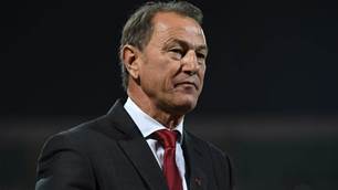 De Biasi the man to replace Ange?