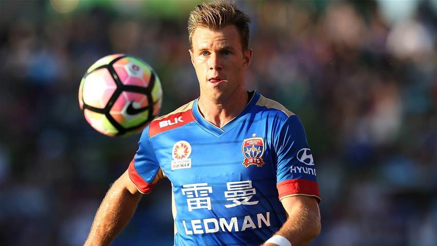 Daniel Mullen moves to Wellington Daniel Mullen moves to Wellington