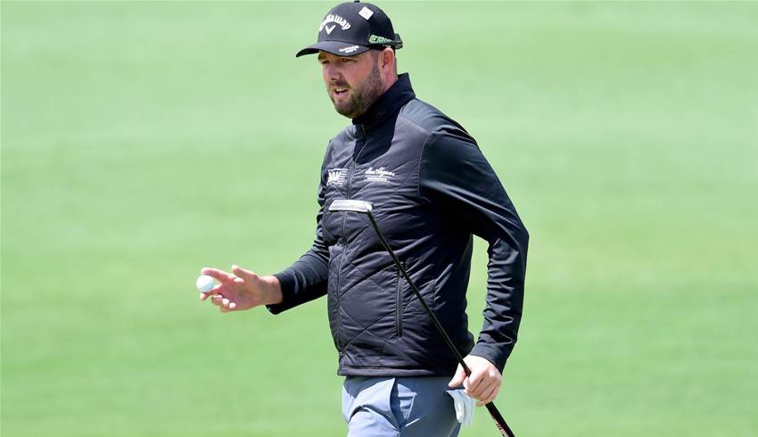 MASTERS: How the Aussies fared MASTERS: How the Aussies fared