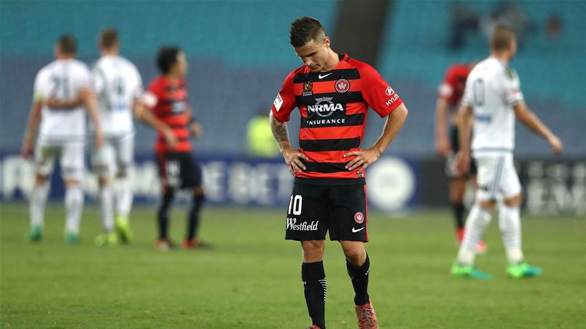 'Impatient' Wanderers rue costly draw