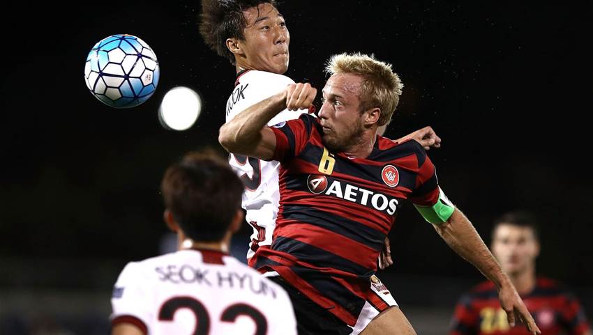 Nichols punts on a return to Glory Nichols punts on a return to Glory