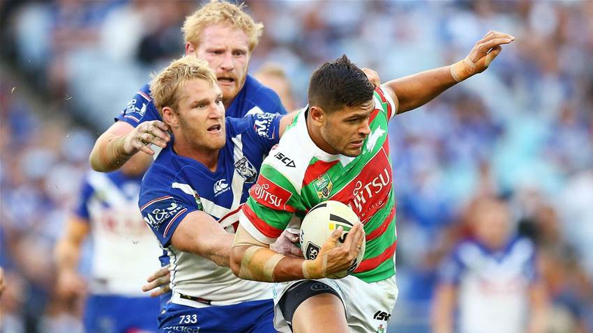 What will happen in the NRL this weekend... What will happen in the NRL this weekend...