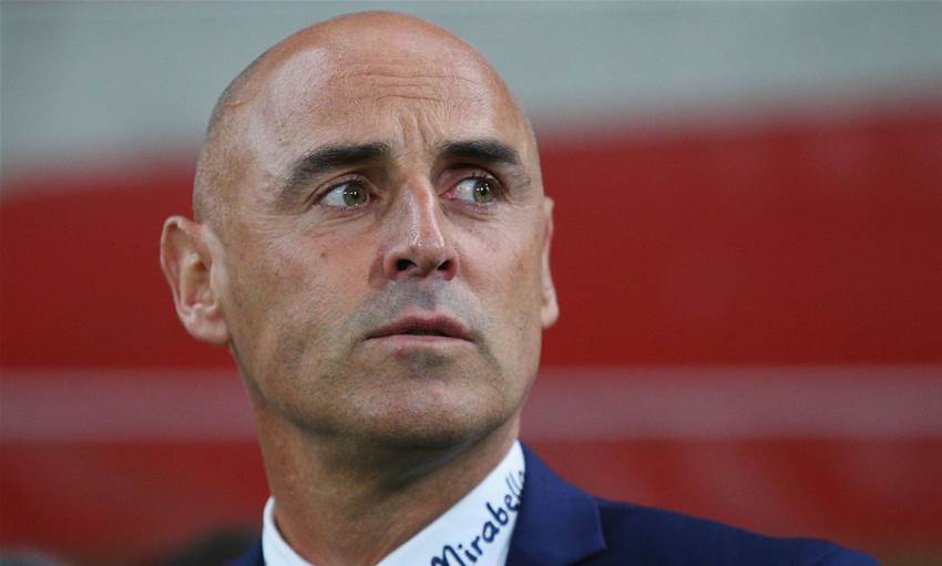 Muscat: First to four titles is no motivation  Muscat: First to four titles is no motivation