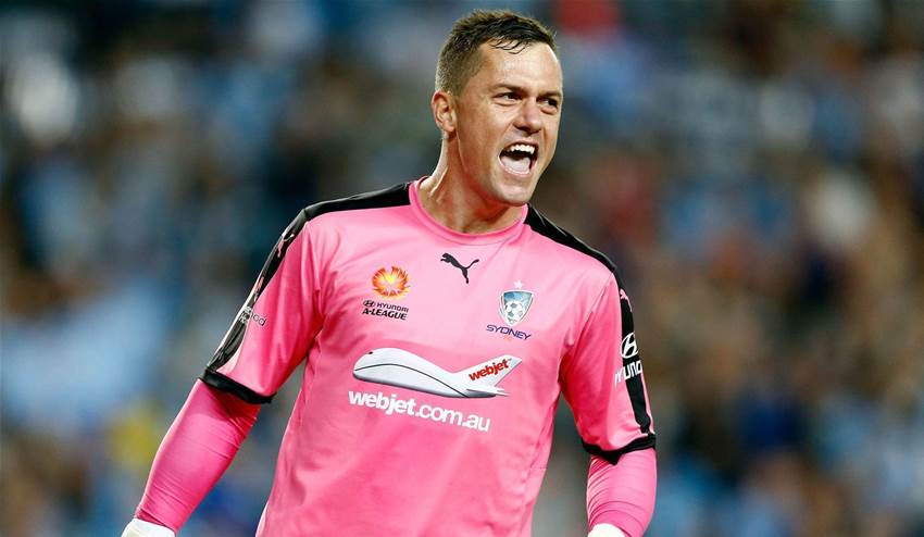 Tough Genk debut for Vukovic Tough Genk debut for Vukovic