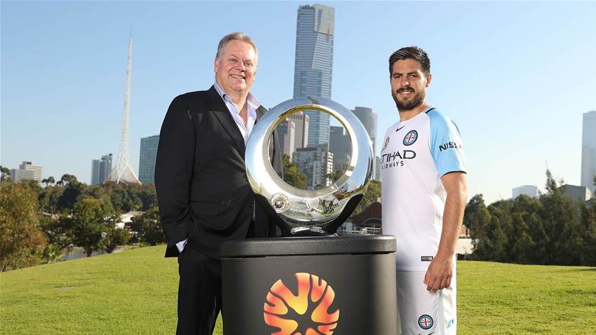 A-League final puts viewers before families A-League final puts viewers before families