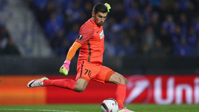 Seagulls swoop with $9m Ryan deal Seagulls swoop with $9m Ryan deal