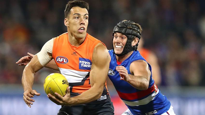 AFL Round 21 Preview AFL Round 21 Preview