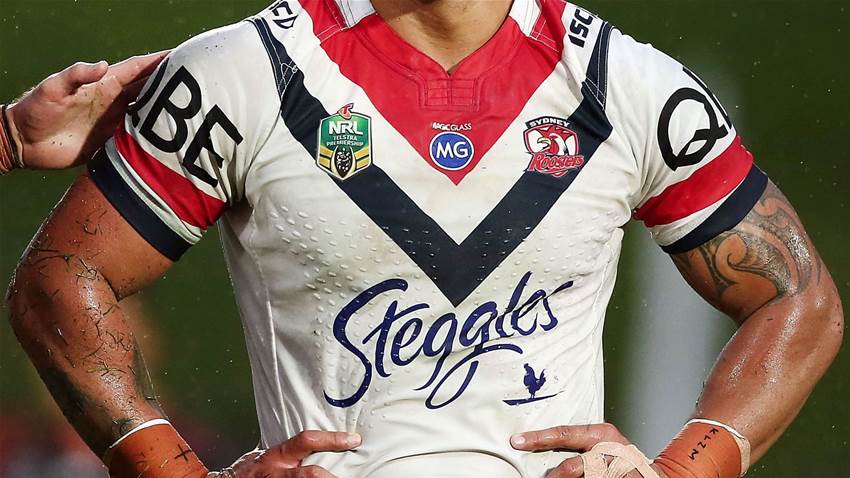 Eels sign Roosters big man Eels sign Roosters big man