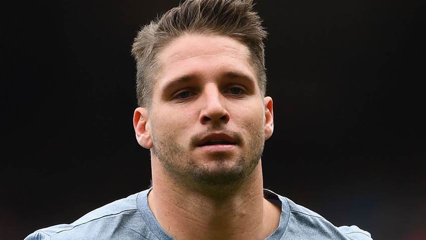 AFL star has testicular cancer AFL star has testicular cancer