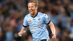 A-League stars among most travelled footballers in the world