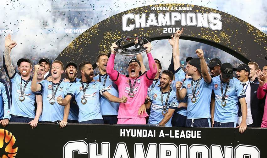 FFA signs media rights deal FFA signs media rights deal