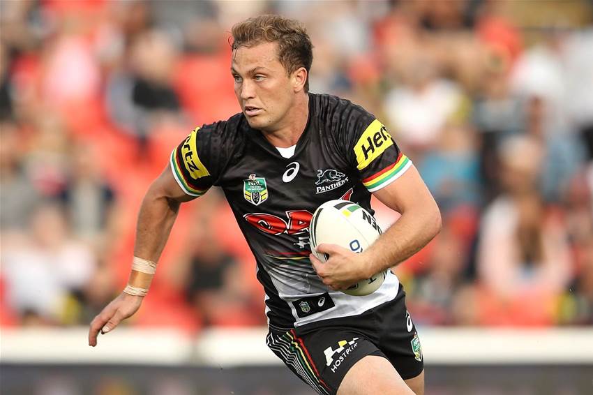 Moylan granted leave for 'Personal reasons' Moylan granted leave for 'Personal reasons'