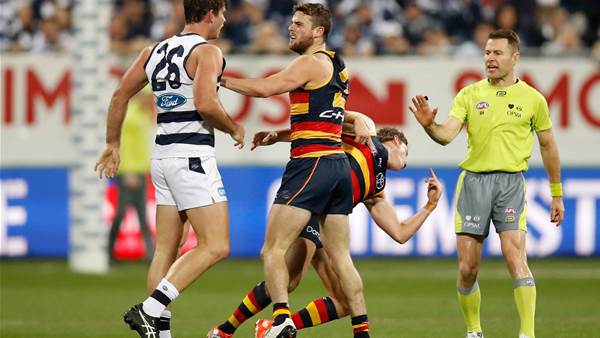 AFL Round 11: the good, the bad and the ugly