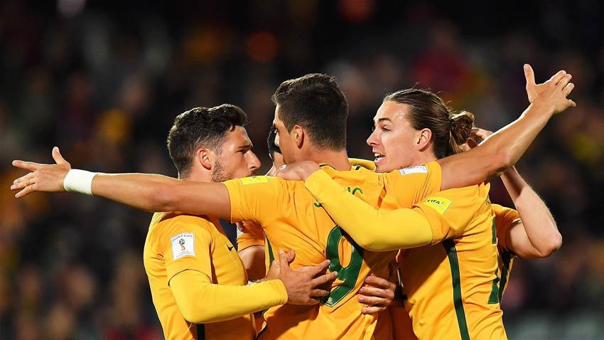 Five things to watch: Australia at the 2017 Confederations Cup Five things to watch: Australia at the 2017 Confederations Cup