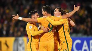 Secrets behind Socceroos win over Saudi Arabia