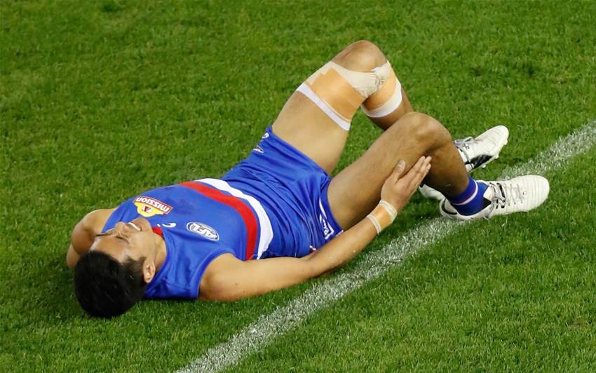 Jong's season over after ACL confirmation Jong's season over after ACL confirmation