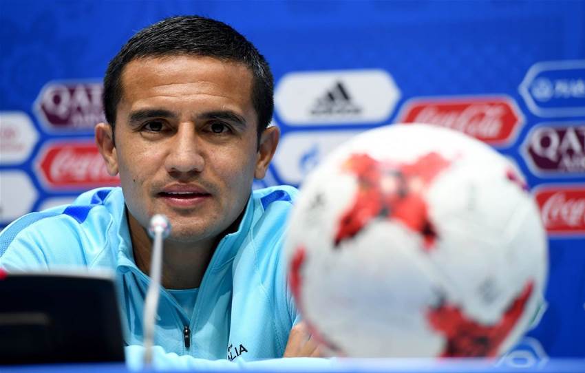 Five things to watch: Australia v Germany Five things to watch: Australia v Germany