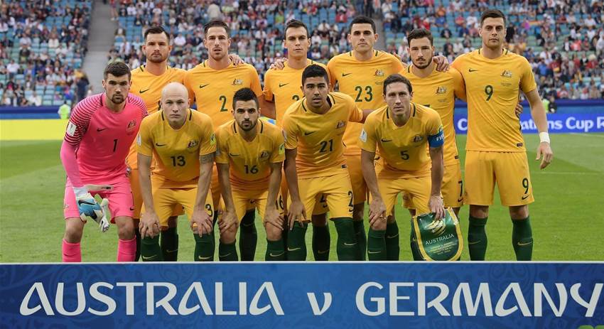 Match analysis: Australia v Germany Match analysis: Australia v Germany
