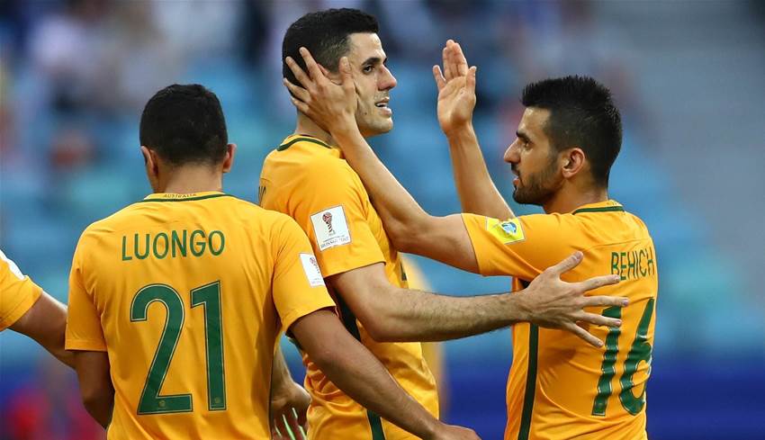 Five things we learned: Australia v Germany Five things we learned: Australia v Germany