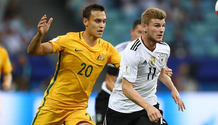 Degenek: Japan not right for Sainsbury Degenek: Japan not right for Sainsbury
