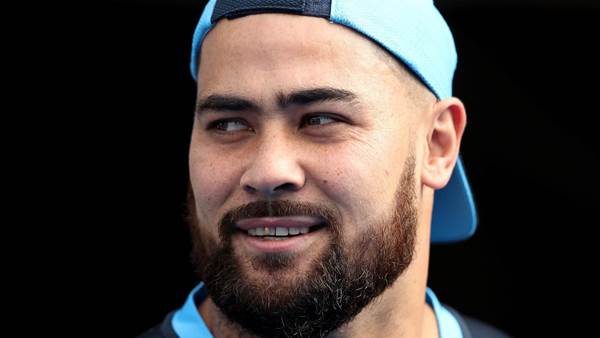 Fifita: There&#8217;s a bit of arrogance & cockiness