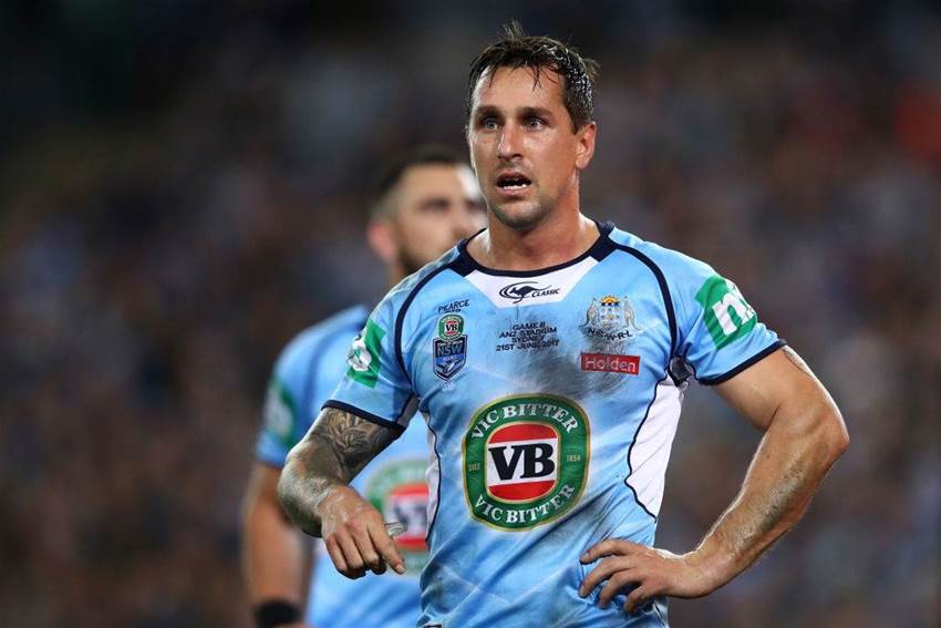 Pearce: 'Joey was right' Pearce: 'Joey was right'