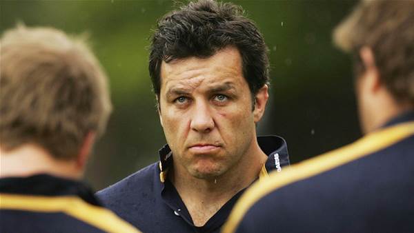Former Wallaby predicts death of Australian rugby