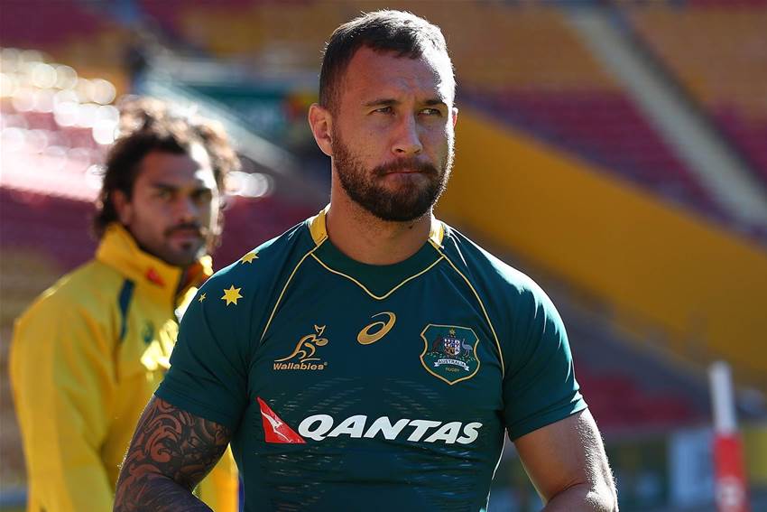 Cooper optimistic about third tier comp Cooper optimistic about third tier comp