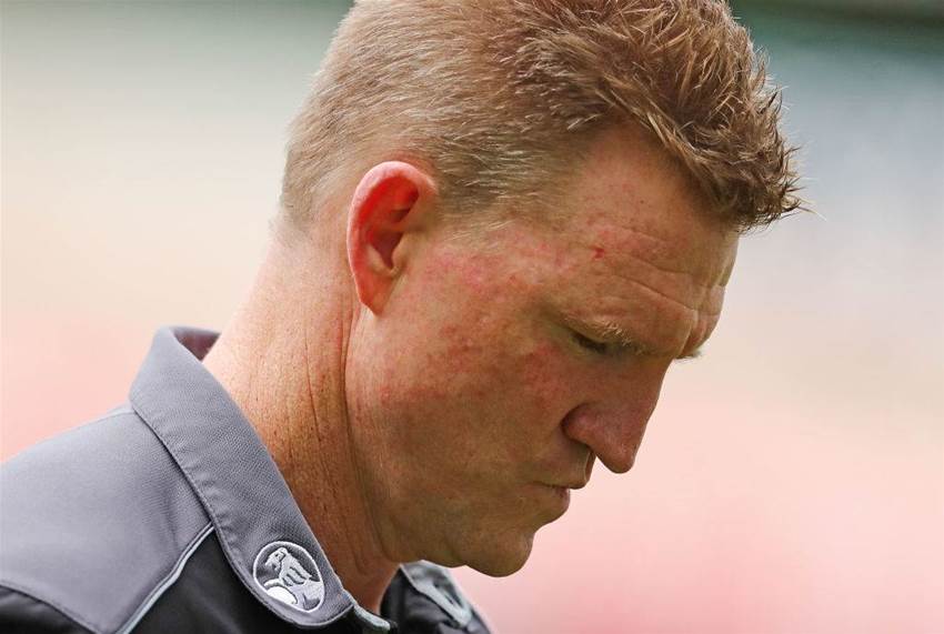 No Buckley decision until season's end No Buckley decision until season's end