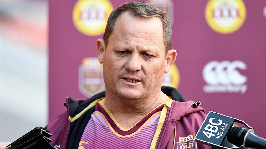 Walters extends Qld contract Walters extends Qld contract