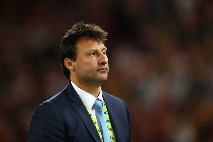 Daley's NSW future undecided Daley's NSW future undecided