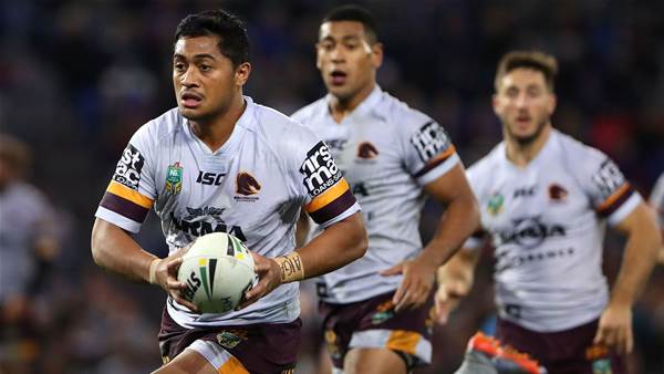NRL Round 20 Preview
