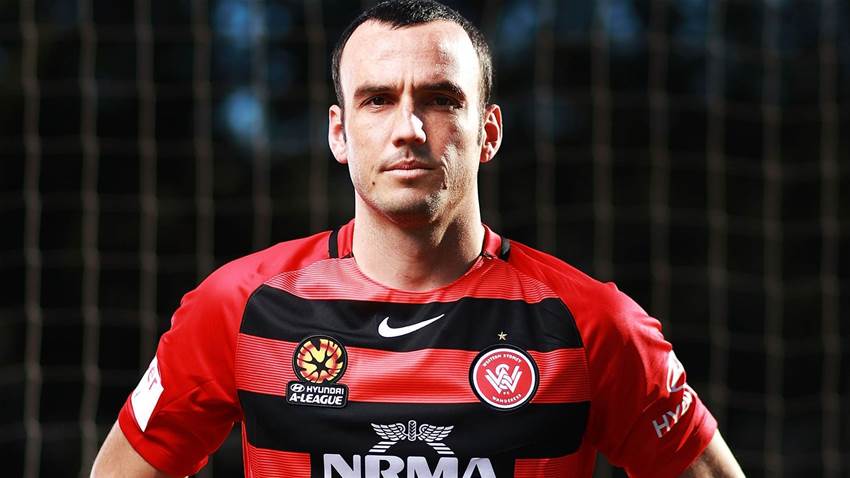 Wanderers remain unbeaten in pre-season Wanderers remain unbeaten in pre-season