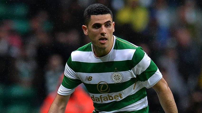 VIDEO: More magic from in-form Rogic VIDEO: More magic from in-form Rogic