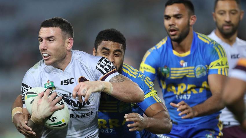 NRL Round 25 Preview NRL Round 25 Preview