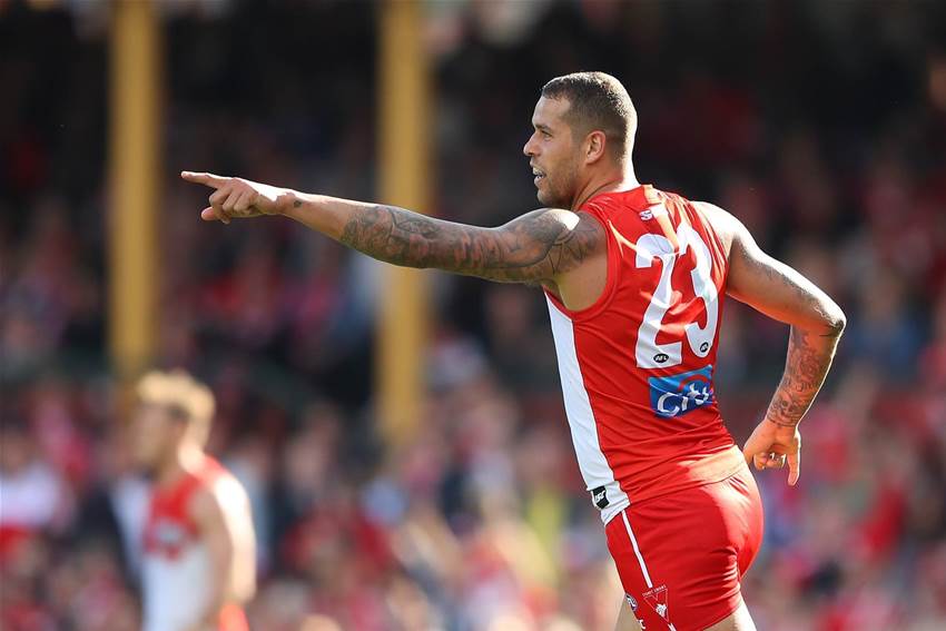 AFL Round 22 Preview  AFL Round 22 Preview