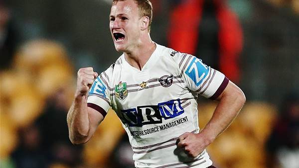 NRL Round 26 preview