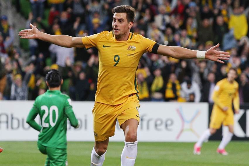 Match analysis: Australia v Thailand Match analysis: Australia v Thailand