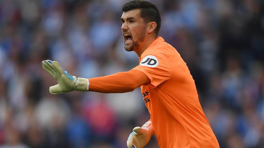 Ryan clean sheet helps Brighton to victory Ryan clean sheet helps Brighton to victory