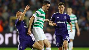 Rogic & Celtic secure vital Champions League win