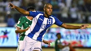 Honduras set kick-off time for Socceroos tie