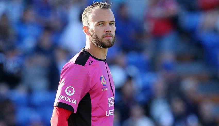 Duncan: Sydney FC are not invincible Duncan: Sydney FC are not invincible