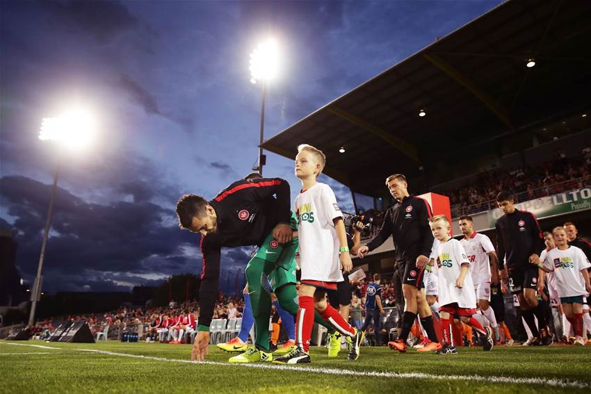 Bootwatch: Reds roar past Wanderers in FFA Cup Semi Bootwatch: Reds roar past Wanderers in FFA Cup Semi