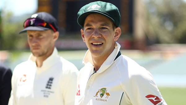 Australia announce Ashes Test squad