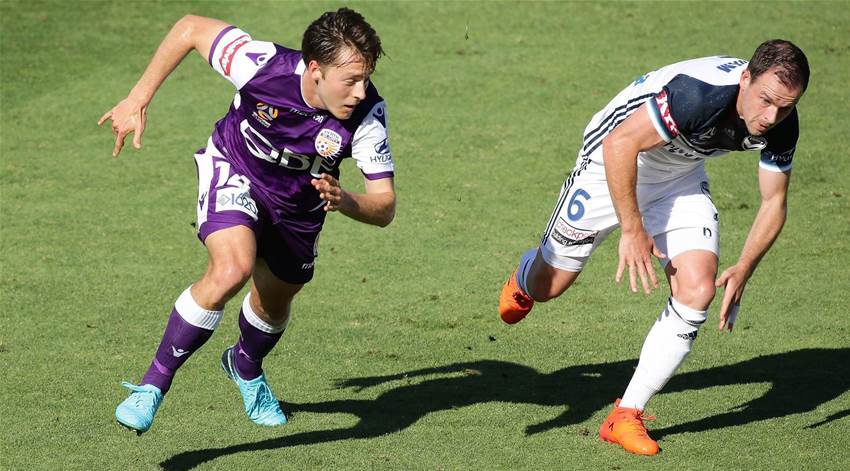 Perth Glory v Melbourne Victory player ratings Perth Glory v Melbourne Victory player ratings